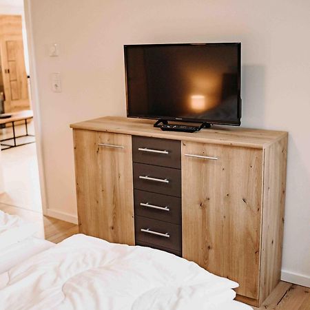 Sonneneck 2 Appartement Goslar Buitenkant foto