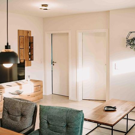 Sonneneck 2 Appartement Goslar Buitenkant foto