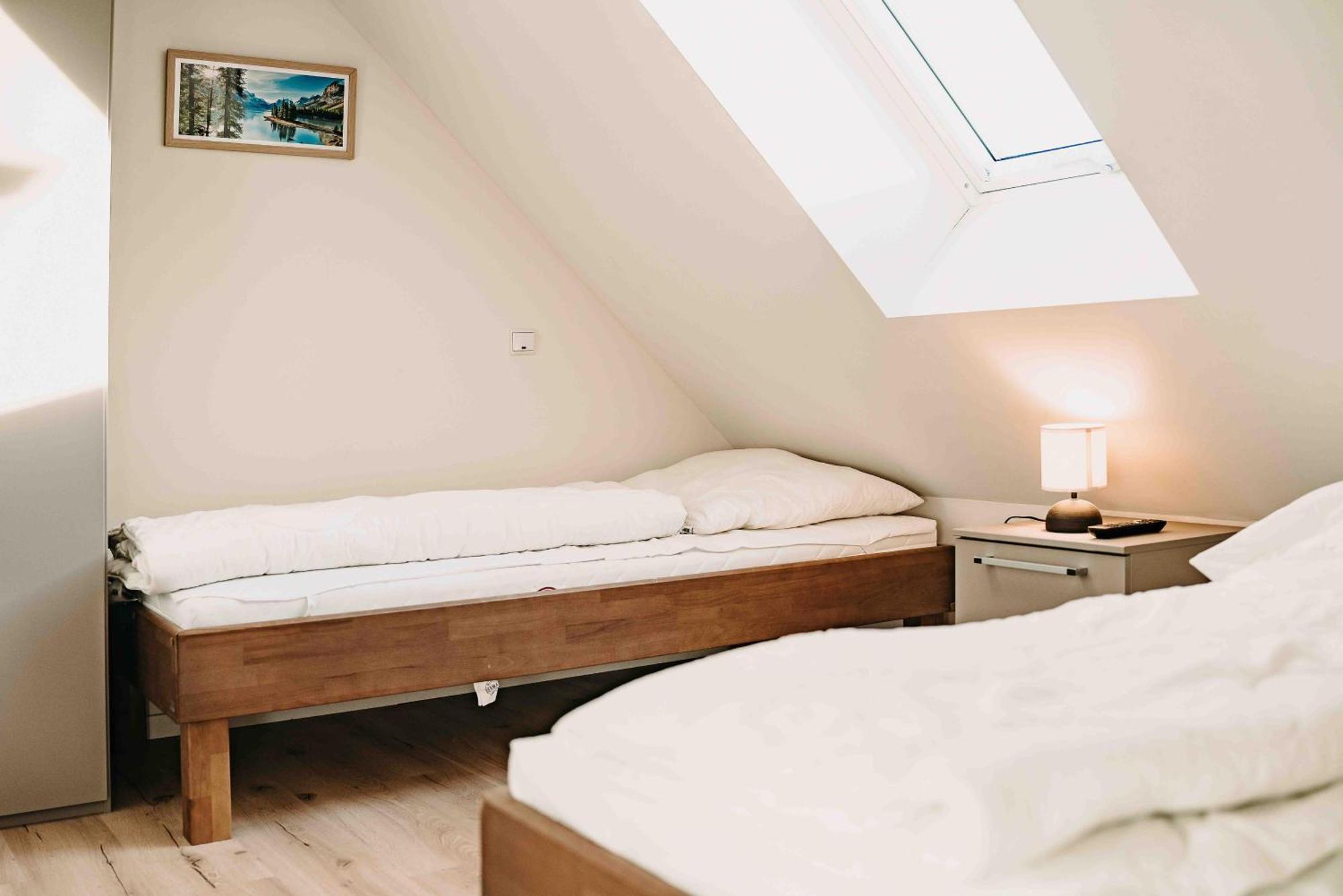 Sonneneck 2 Appartement Goslar Buitenkant foto